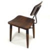 Hurley Dining Chair, Warm Walnut - Image 5