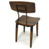 Hurley Dining Chair, Warm Walnut - Image 2