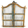 MSI 379 Vintage Doors Wall Decoration - Image 4