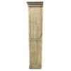 Lincoln Display Cabinet, Vintage Grey - Image 4