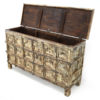 Lift-Top Storage Console Chest, MSI 404