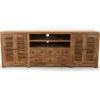 Groove 96" Sideboard, Vintage Natural