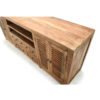 Groove 96" Sideboard, Vintage Natural - Image 3