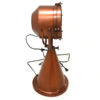 Anchor Table Lamp, Brushed Copper - Image 2
