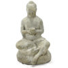 RIS 740 Cast Stone Buddha 28" Tall
