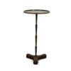 Elliot Cocktail Side Table, Antique Patina - Image 3