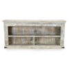 Impressive 91" Sideboard with Hand-Carving, MSI 509 - Image 3
