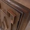 Banyan Triple-Door Buffet, Rustic Tobacco - Image 4