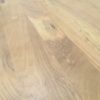 Teton 72" Live Edge Coffee Table, Organic Natural - Image 5