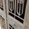 Curated Storage Cabinet With Antique Doors, CTT 194 - Image 3