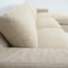 Callahan 116" Sectional Sofa, Nomad Desert - Image 3