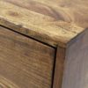 Arbor Storage Cabinet, Warm Walnut - Image 3