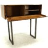 Arbor Storage Cabinet, Warm Walnut - Image 5