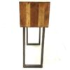 Arbor Storage Cabinet, Warm Walnut - Image 6
