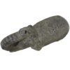 Fascinating Thai Elephant Sculpture 14" Tall, RIS 676 - Image 4