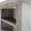 One-Of-A-Kind Vintage Bookcase, CTT 196 - Image 4