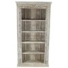 One-Of-A-Kind Vintage Bookcase, CTT 196