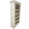 One-Of-A-Kind Vintage Bookcase, CTT 196 - Image 2