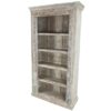 One-Of-A-Kind Vintage Bookcase, CTT 196 - Image 5