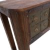 One-Of-A-Kind Vintage Entryway Table, CTT 204 - Image 4