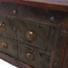 One-Of-A-Kind Vintage Entryway Table, CTT 204 - Image 5
