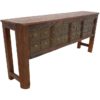 One-Of-A-Kind Vintage Entryway Table, CTT 204 - Image 2