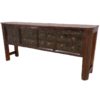 One-Of-A-Kind Vintage Entryway Table, CTT 204 - Image 6