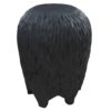 Artisan-Made Accent Tables JS 316, Matte Black - Image 3