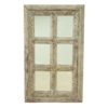 Handmade 39" x 64" Wall Mirror, MSI 240