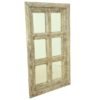 Handmade 39" x 64" Wall Mirror, MSI 240 - Image 2