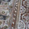 Console Table With Wood Carving, MSI 619 - Image 4