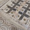 Console Table With Wood Carving, MSI 619 - Image 10