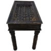Console Table With Wood Carving, MSI 619 - Image 7