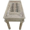 Console Table With Wood Carving, MSI 619 - Image 9