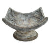 Handmade Terra Cotta Bowl, MXG 400 - Image 7