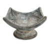 Handmade Terra Cotta Bowl, MXG 400 - Image 4