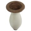 Handmade Terra Cotta 50" Floor Vase, MXG 427 - Image 3