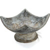 Handmade Terra Cotta Bowl, MXG 400