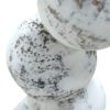 Contemporary Abstract Floor Sculpture 72" Tall, GMZ 21A - Image 5