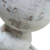 Contemporary Abstract Floor Sculpture 72" Tall, GMZ 21A - Image 4