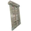 Found Antique Double Doors With Original Frame, MSI 715 - Image 2