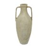 Handmade Terra Cotta 37" Large Urn, MXG 438