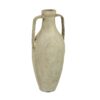 Handmade Terra Cotta 37" Large Urn, MXG 438 - Image 2