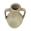 Handmade Terra Cotta 37" Large Urn, MXG 438 - Image 3