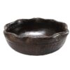 Handmade Terra Cotta Bowl, MXG 404
