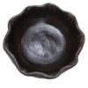 Handmade Terra Cotta Bowl, MXG 404 - Image 2