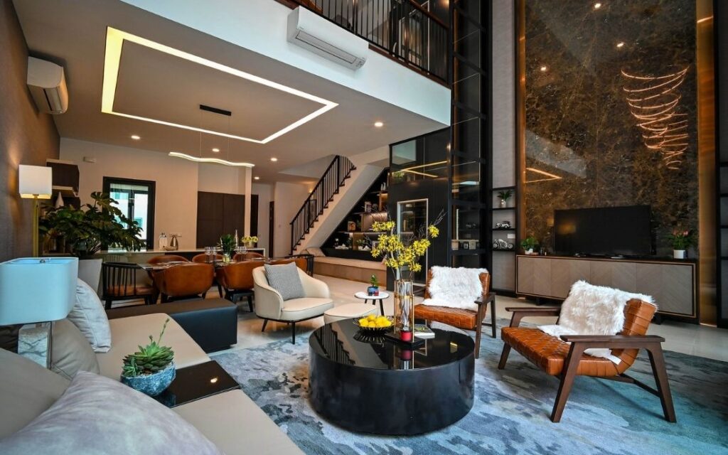 3 Must-Know Tips for Furnishing Your First Home