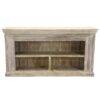 Rani 72" Artisan Made Sideboard, Sundried Grey - Image 2