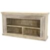 Rani 72" Artisan Made Sideboard, Sundried Grey