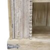 Rani 72" Artisan Made Sideboard, Sundried Grey - Image 4